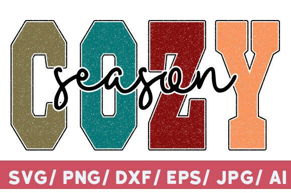 Cozy Season PNG: Fall Embroidery Review