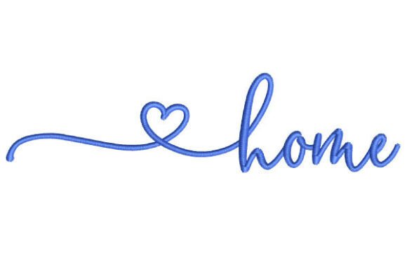 Home – Embroidery Design with Heart Review